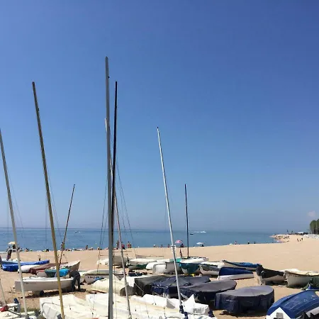 Barcelonavacances-villa Coast Villa *