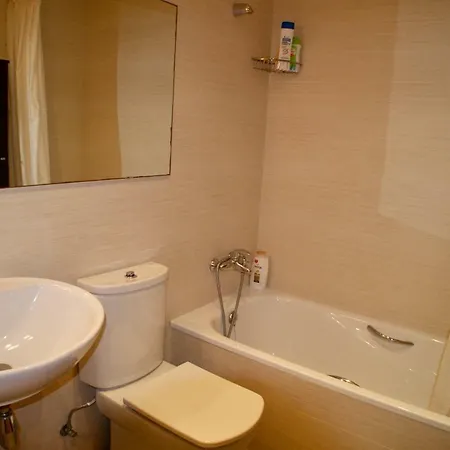 Villa Barcelonavacances-villa Coast Sant Pol De Mar