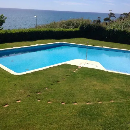 Villa Barcelonavacances-villa Coast Sant Pol De Mar