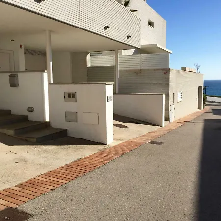 Villa Barcelonavacances-villa Coast
