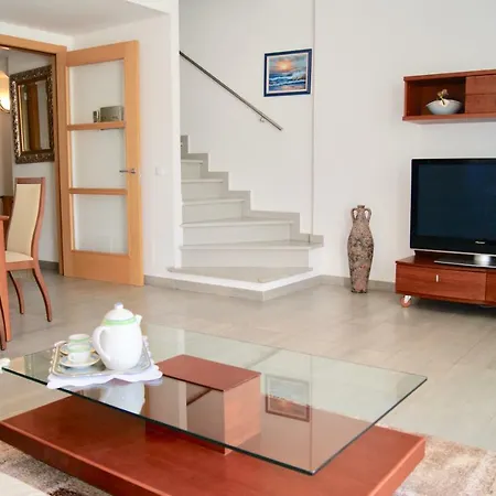 Villa Barcelonavacances-villa Coast
