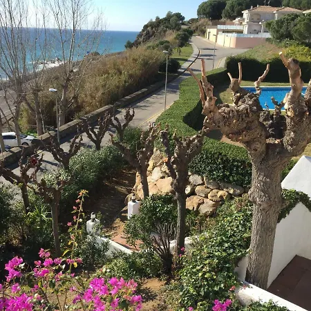 Barcelonavacances-villa Coast