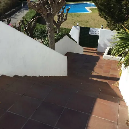Barcelonavacances-villa Coast *