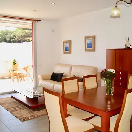 Villa Barcelonavacances-villa Coast