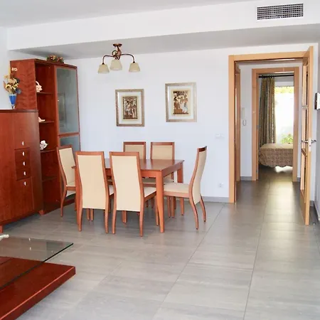 Barcelonavacances-villa Coast Villa Sant Pol De Mar