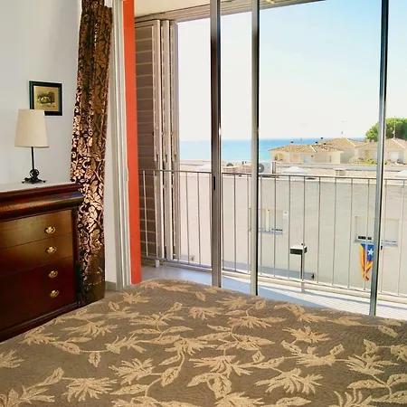 Villa Barcelonavacances-villa Coast Sant Pol De Mar