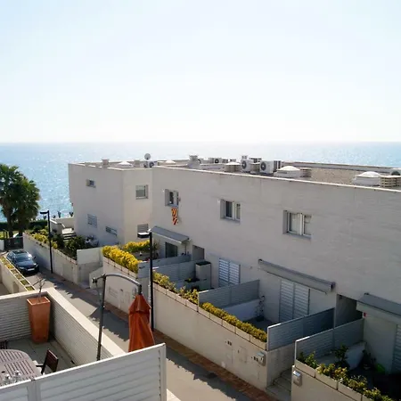 Barcelonavacances-villa Coast *