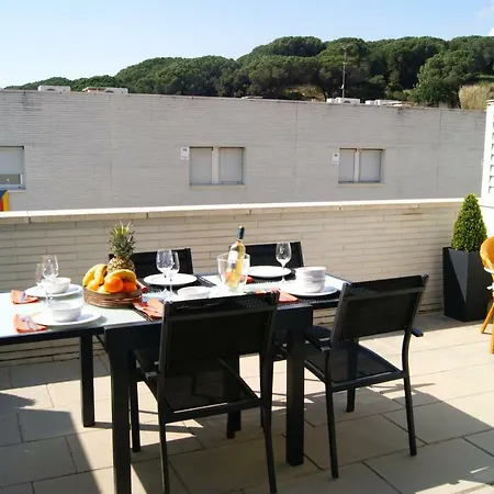 Barcelonavacances-villa Coast *