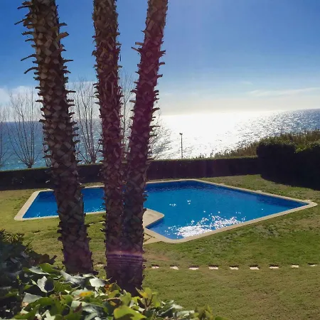 Villa Barcelonavacances-villa Coast *