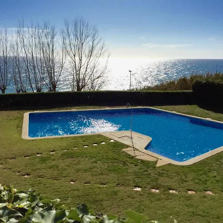 Villa Barcelonavacances-villa Coast