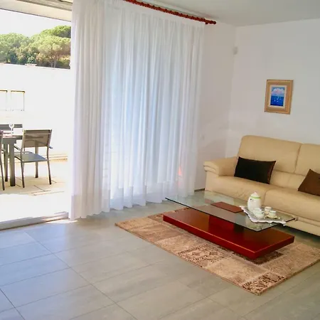 Barcelonavacances-villa Coast * Sant Pol De Mar