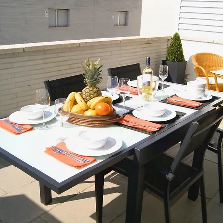 Barcelonavacances-villa Coast Villa Sant Pol De Mar