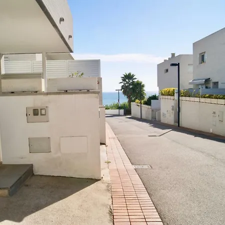 Barcelonavacances-villa Coast Villa