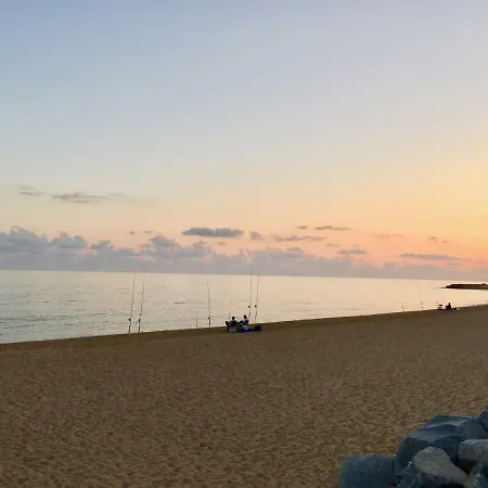 Villa Barcelonavacances-villa Coast